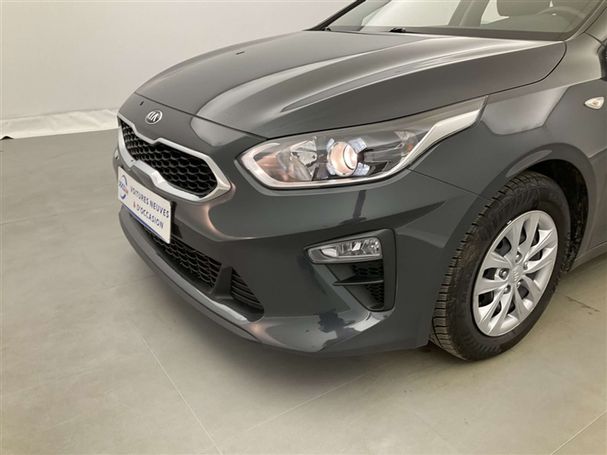 Kia Ceed 1.0 T-GDI 74 kW image number 15