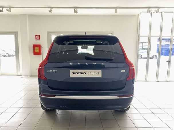 Volvo XC90 T8 Recharge AWD 335 kW image number 5