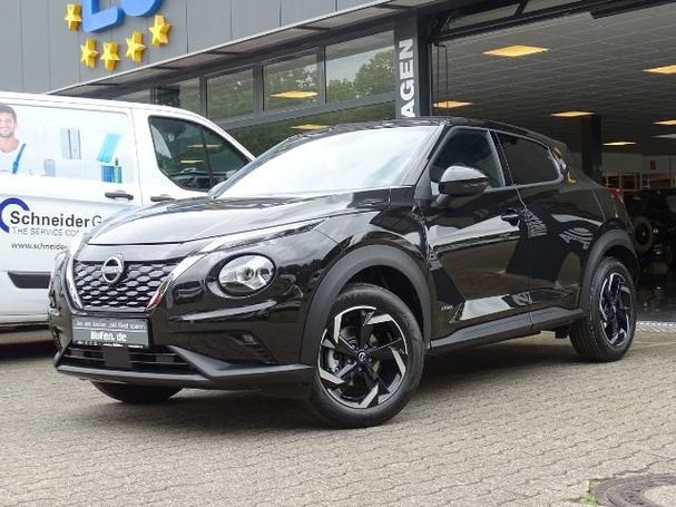 Nissan Juke 105 kW image number 1