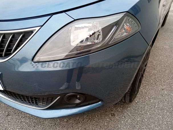 Lancia Ypsilon 51 kW image number 7