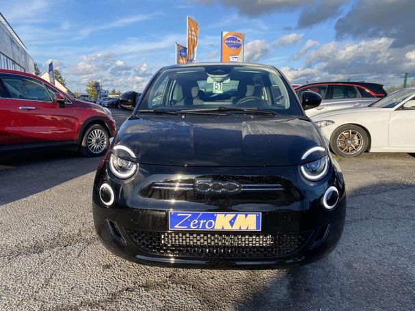 Fiat 500 e 87 kW image number 20