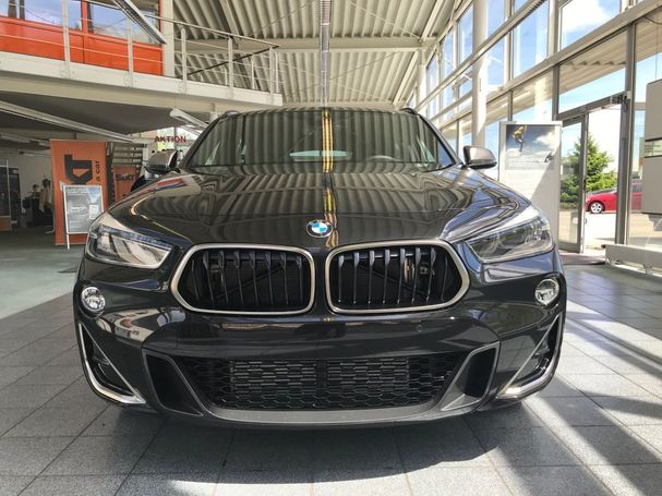 BMW X2 M35i xDrive 225 kW image number 13