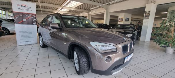 BMW X1 sDrive18i 110 kW image number 2