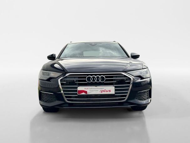 Audi A6 45 TFSI Avant 195 kW image number 1