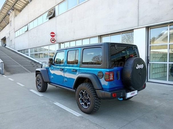 Jeep Wrangler 279 kW image number 6