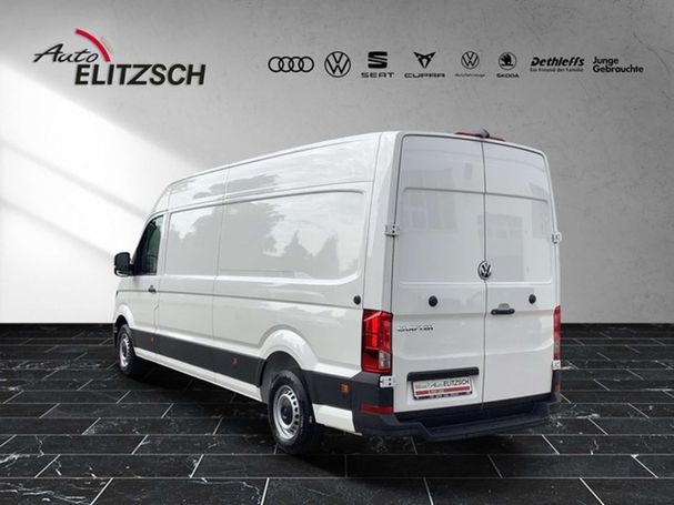 Volkswagen Crafter 35 103 kW image number 2