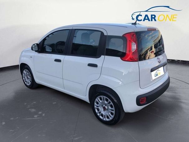 Fiat Panda 1.2 51 kW image number 3