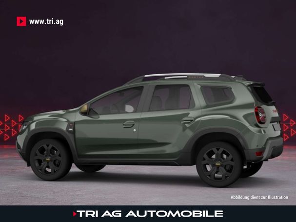 Dacia Duster TCe 130 96 kW image number 10