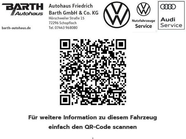 Volkswagen Tiguan Allspace 2.0 TDI 4Motion 140 kW image number 20