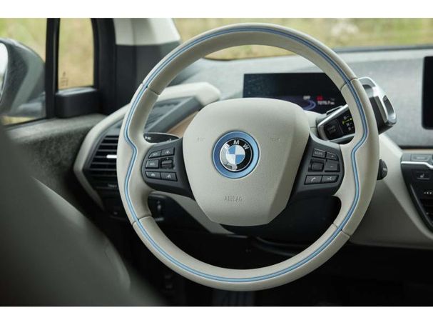 BMW i3 120Ah 125 kW image number 13