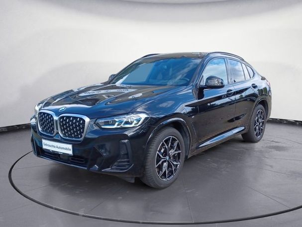 BMW X4 xDrive30i M Sport 180 kW image number 1