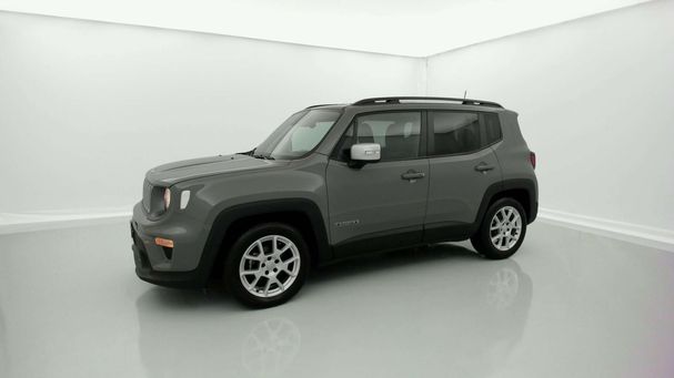 Jeep Renegade 96 kW image number 16