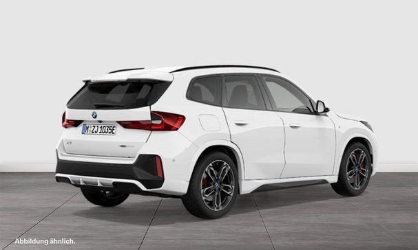 BMW X1 xDrive25e 180 kW image number 2