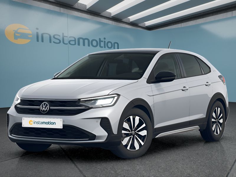 Volkswagen Taigo 70 kW