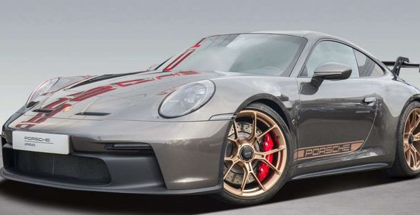 Porsche 992 GT3 PDK 375 kW image number 5