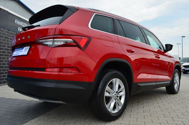 Skoda Kodiaq 2.0 TDI DSG 110 kW image number 6