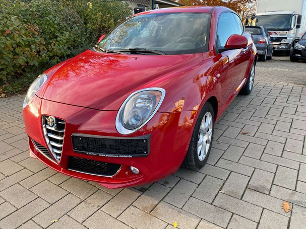 Alfa Romeo MiTo 99 kW image number 1