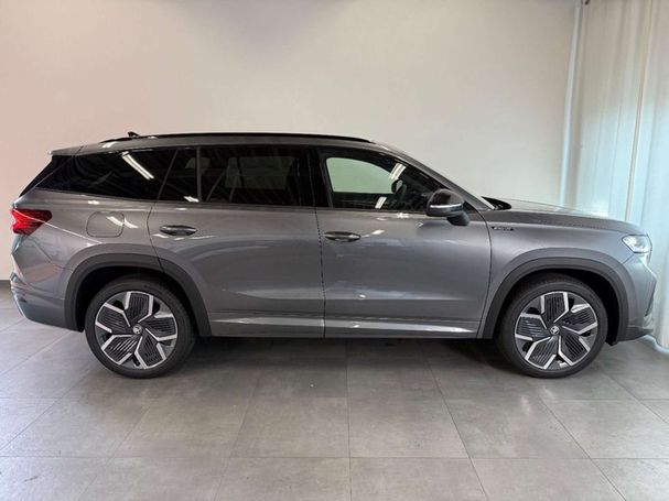 Skoda Kodiaq 1.5 TSI Sportline 110 kW image number 5