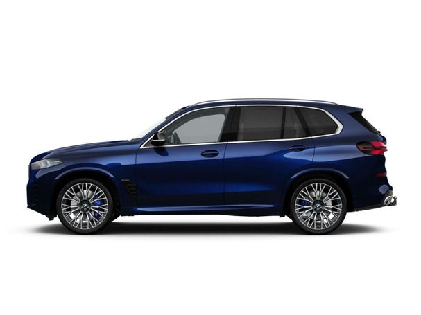 BMW X5 Mi xDrive 390 kW image number 6