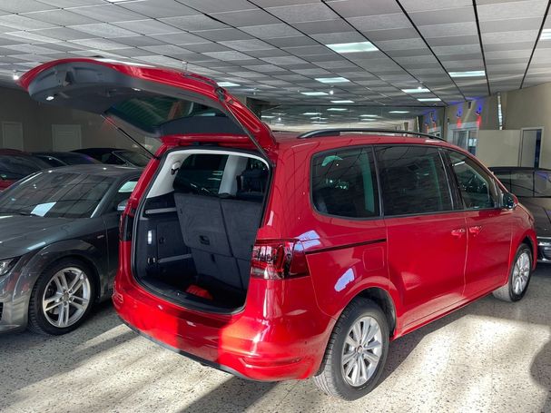 Seat Alhambra 110 kW image number 5