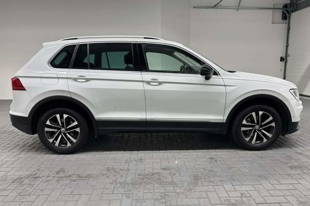 Volkswagen Tiguan 96 kW image number 7