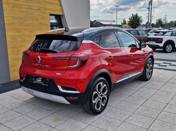 Renault Captur 116 kW image number 6