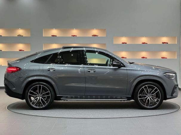 Mercedes-Benz GLE 300 d AMG Line 4Matic 213 kW image number 5