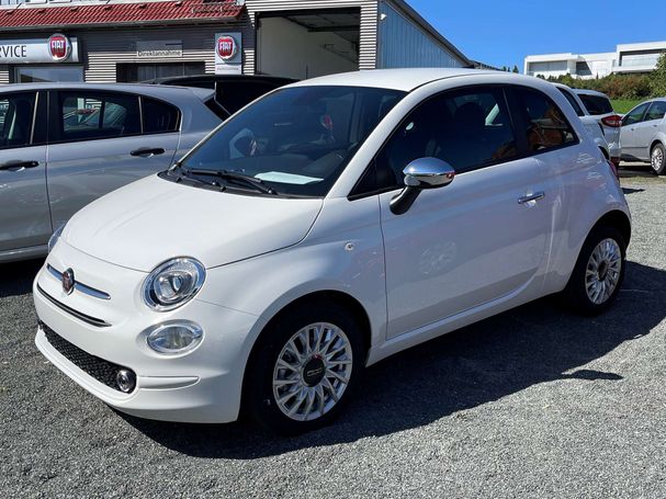 Fiat 500 51 kW image number 1