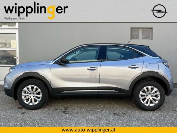 Opel Mokka DI 74 kW image number 5