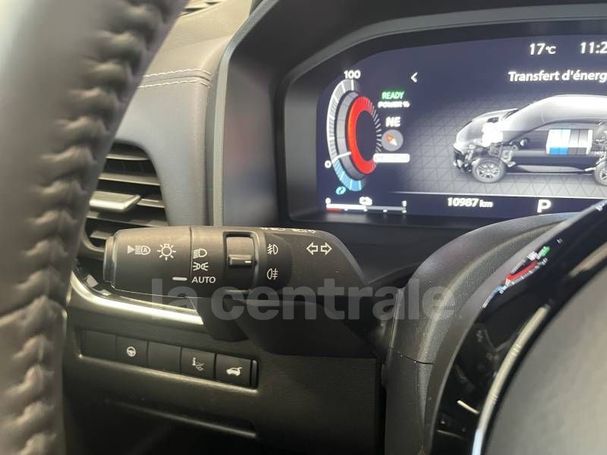 Nissan Qashqai e-power 140 kW image number 28