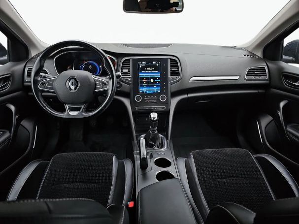 Renault Megane BLUE dCi 85 kW image number 3