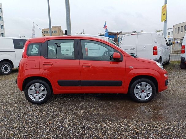 Fiat Panda TwinAir Lounge 63 kW image number 5