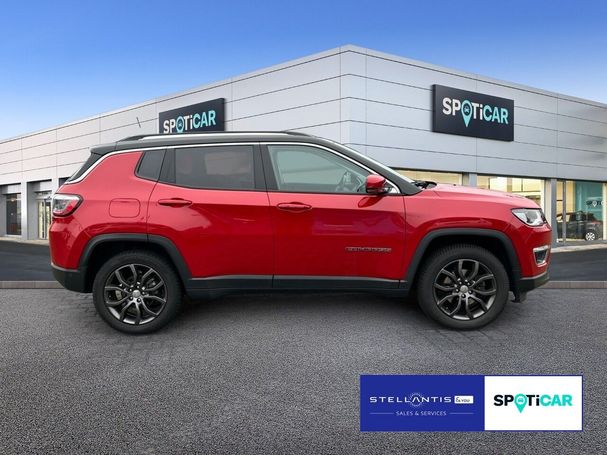 Jeep Compass 1.4 MultiAir 125 kW image number 3