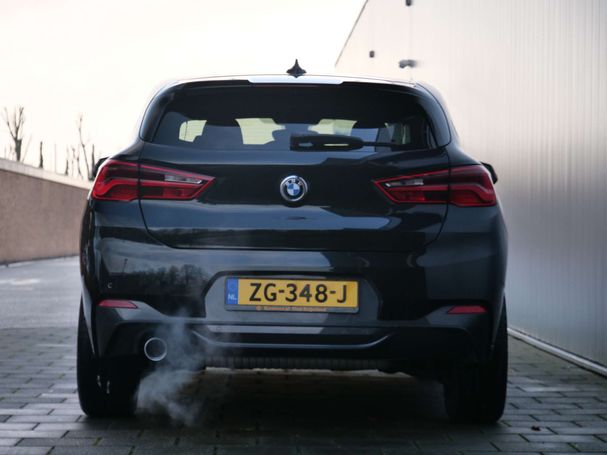 BMW X2 sDrive18i 103 kW image number 13