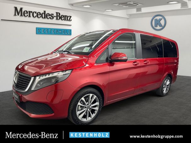 Mercedes-Benz EQV 300 150 kW image number 2