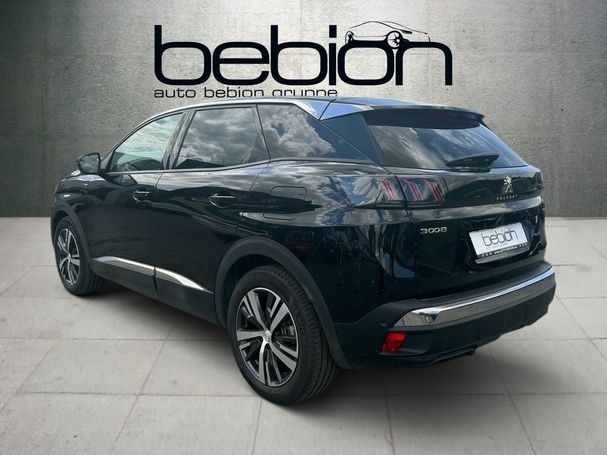 Peugeot 3008 1.6 Hybrid 165 kW image number 10