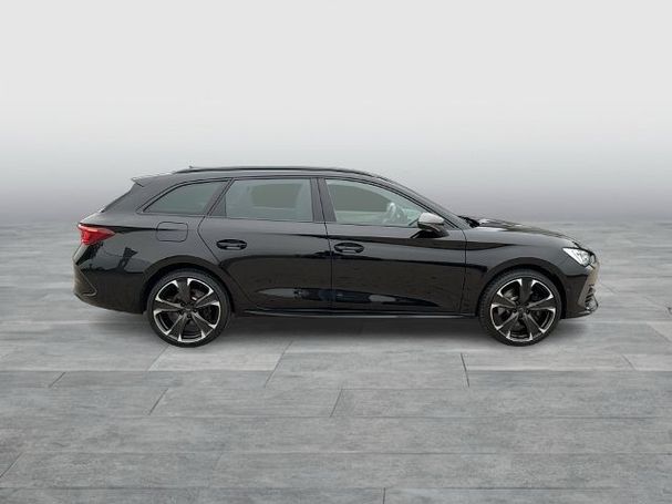 Cupra Leon ST e-Hybrid DSG 180 kW image number 2