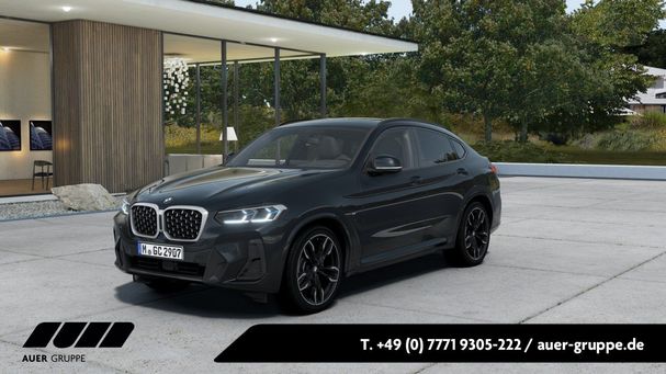 BMW X4 xDrive 140 kW image number 2