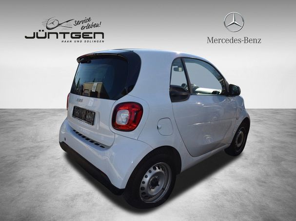 Smart ForTwo 52 kW image number 7