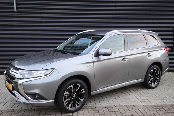 Mitsubishi Outlander 176 kW image number 32