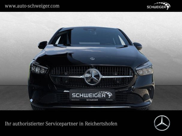 Mercedes-Benz B 180 100 kW image number 3