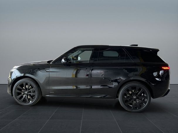 Land Rover Range Rover Sport D350 258 kW image number 5