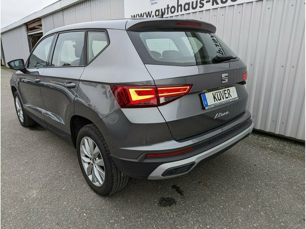 Seat Ateca 1.5 TSI DSG Style 110 kW image number 2