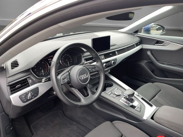 Audi A5 40 g-tron Sport Sportback 125 kW image number 17