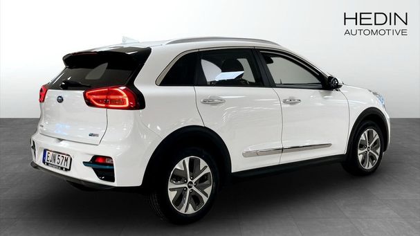 Kia Niro e 150 kW image number 2