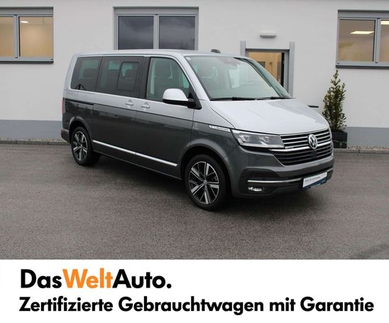 Volkswagen T6 Multivan 4Motion Highline 150 kW image number 2