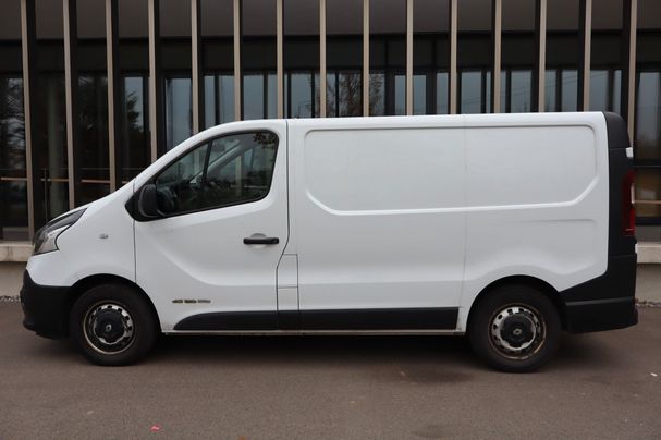 Renault Trafic L1H1 88 kW image number 24