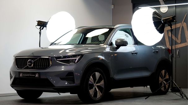 Volvo XC40 Recharge T4 Core 155 kW image number 37