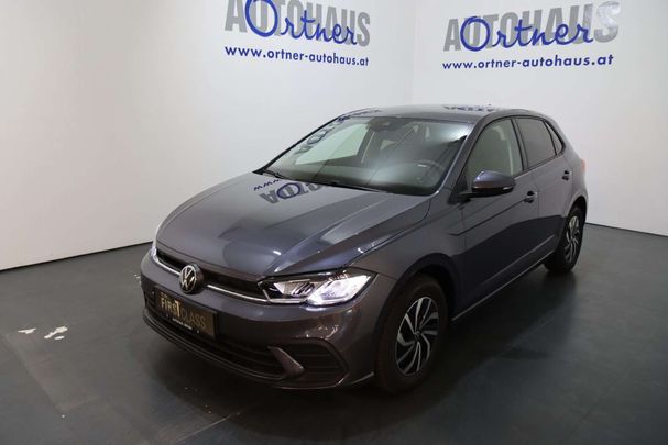 Volkswagen Polo TSI 70 kW image number 1