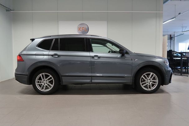 Volkswagen Tiguan Allspace 2.0 TDI R-Line 4Motion 147 kW image number 6